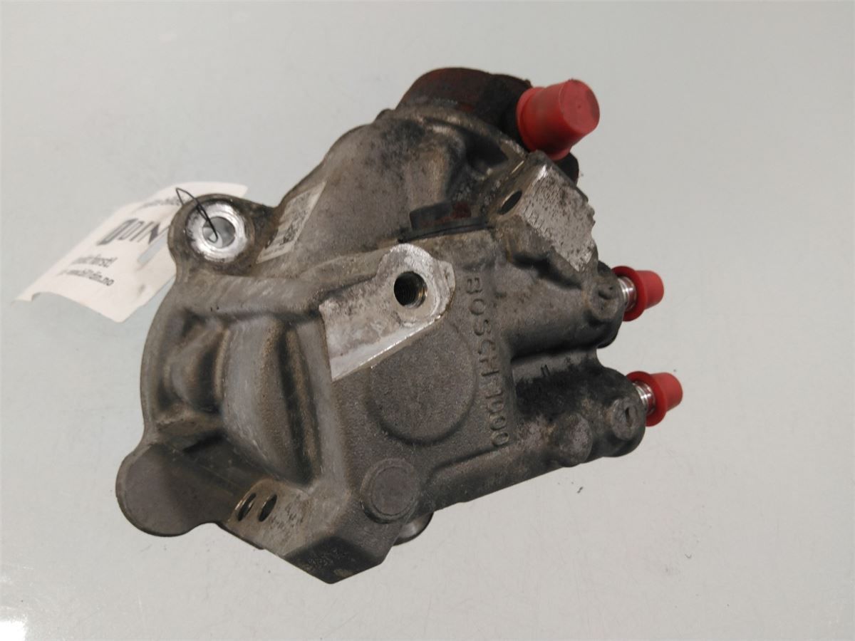 Drivstoff Dieselpumpe Hoved – bilde 4