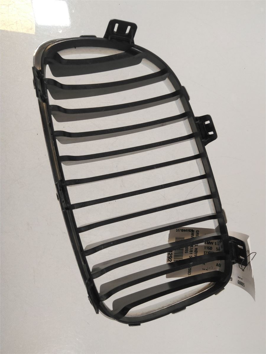 Grilldel Høyre – bilde 3