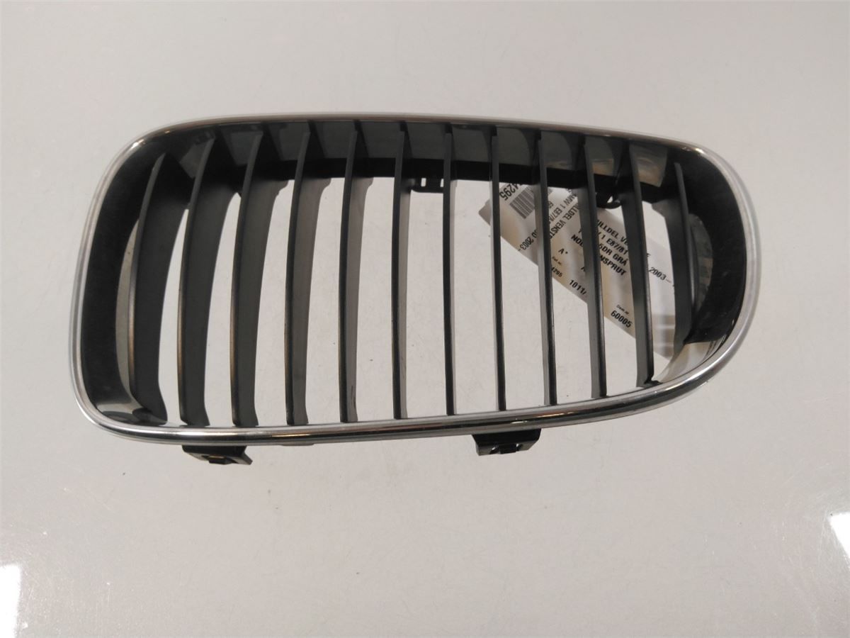 Grilldel Venstre – bilde 1