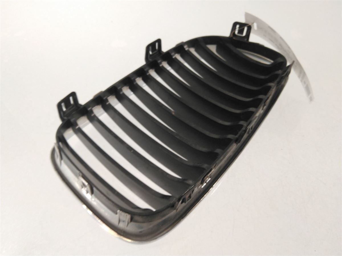 Grilldel Venstre – bilde 3