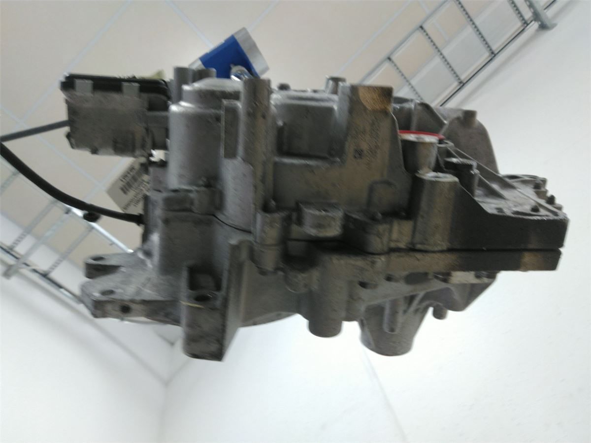 Gearkasse Automat – bilde 5