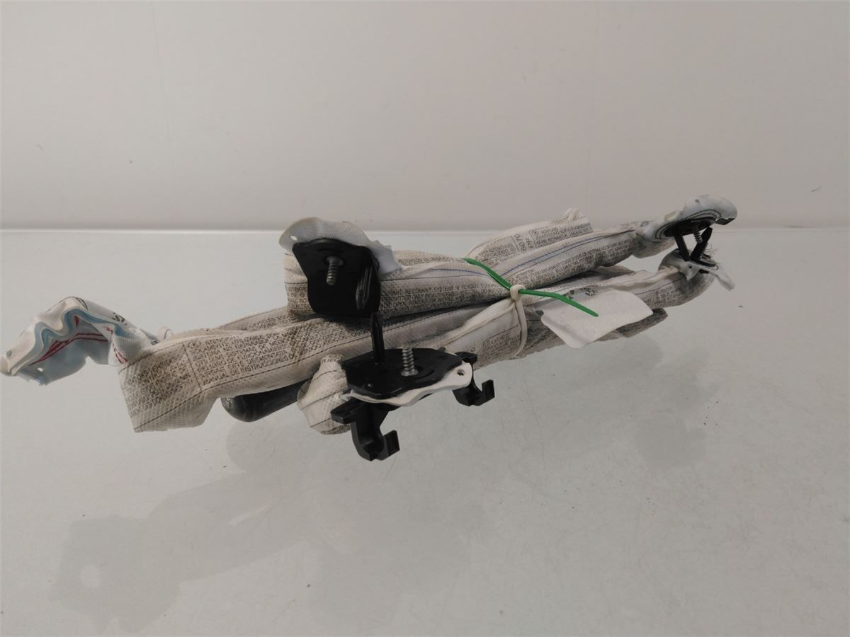 Airbag Sidegardin Høyre – bilde 2