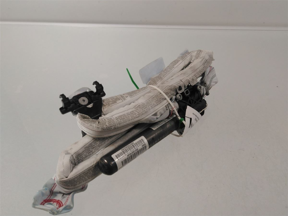 Airbag Sidegardin Høyre – bilde 3