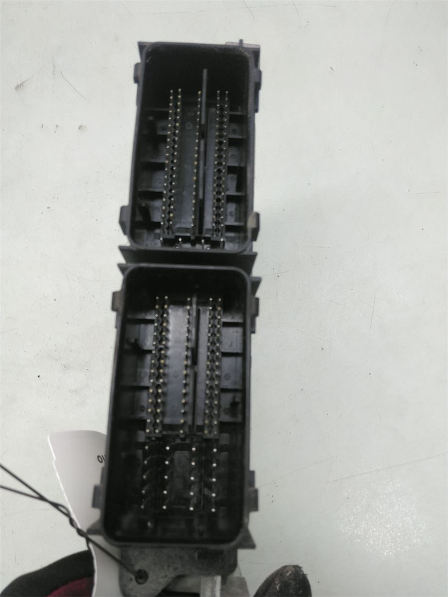 Styreenhet Motor (ECU) Diesel – bilde 3