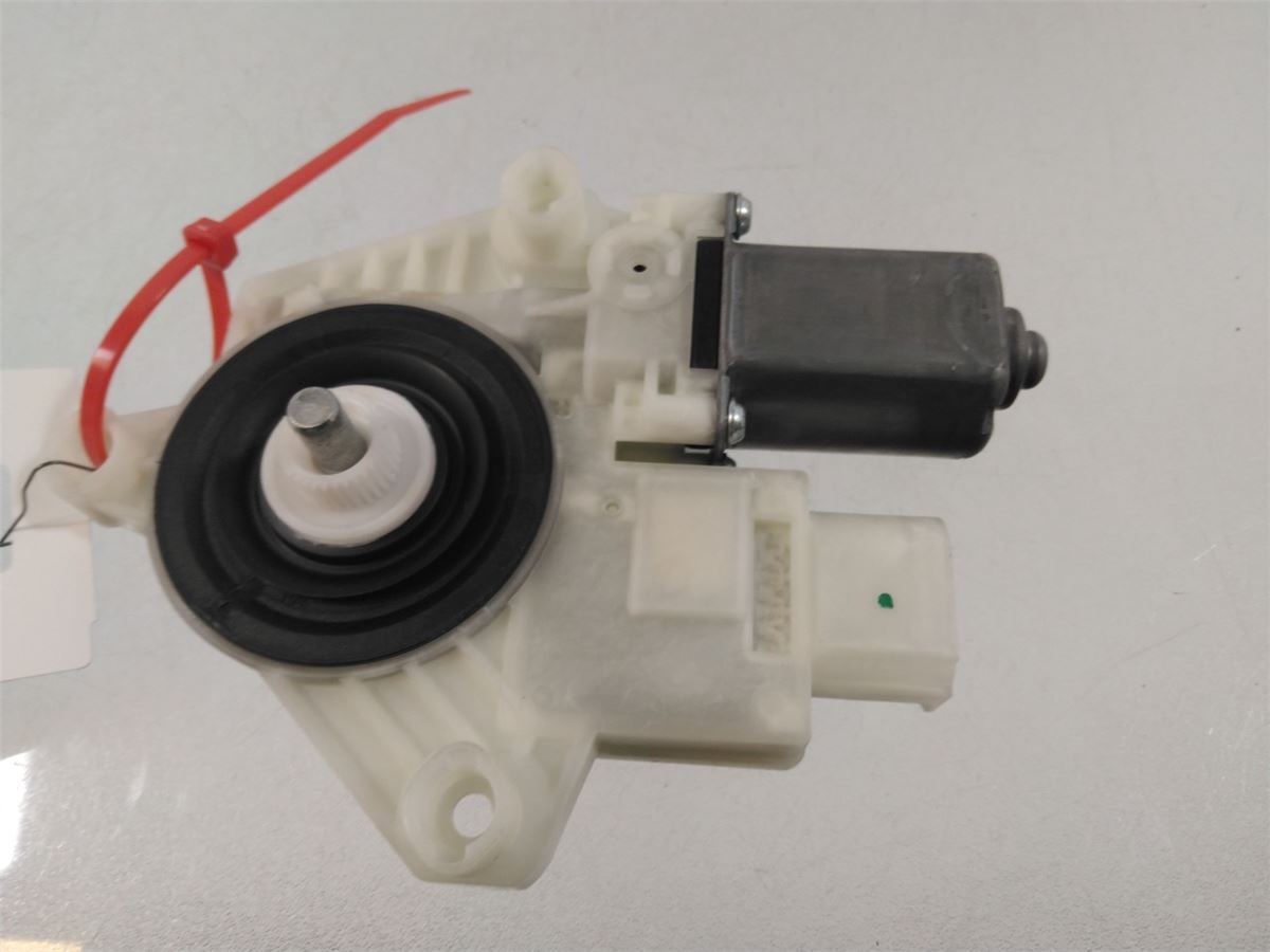 Vindusheismotor – bilde 3
