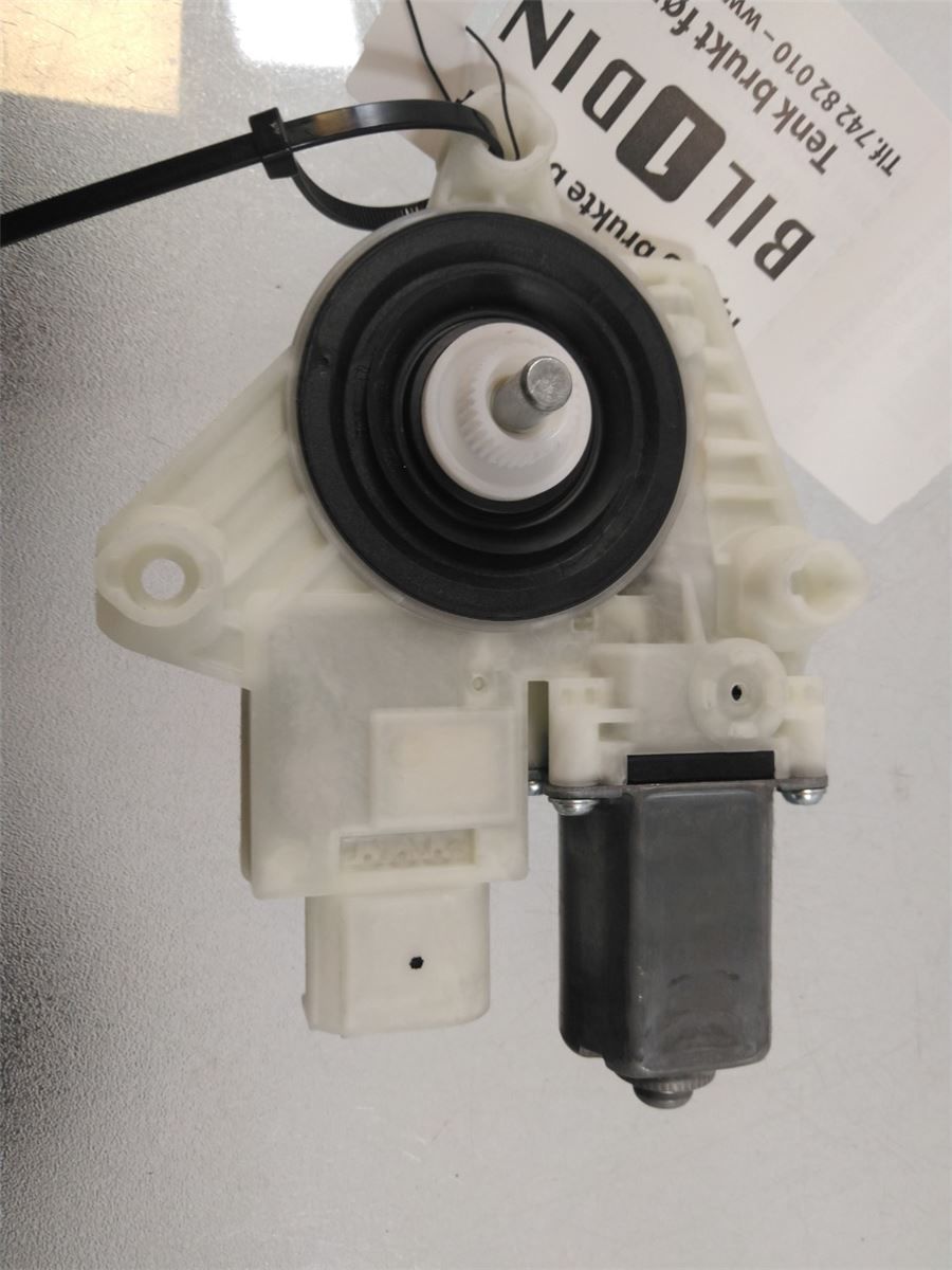 Vindusheismotor – bilde 3