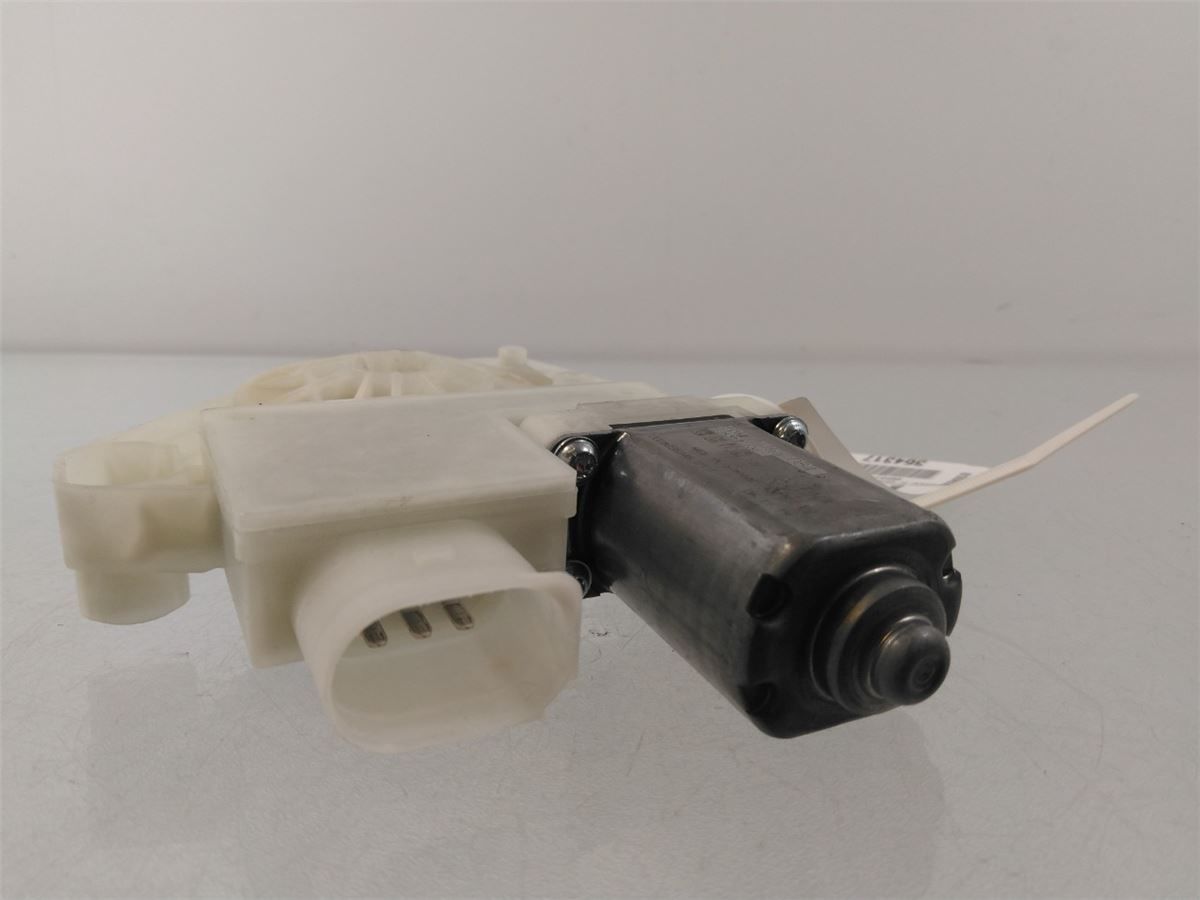 Vindusheismotor – bilde 3