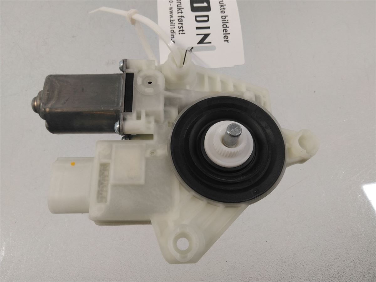 Vindusheismotor – bilde 4