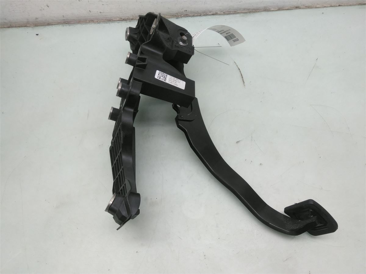 Bremsepedal – bilde 1