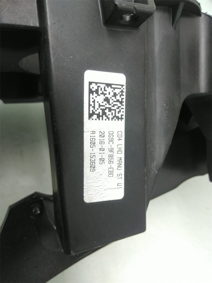 Bremsepedal – bilde 2