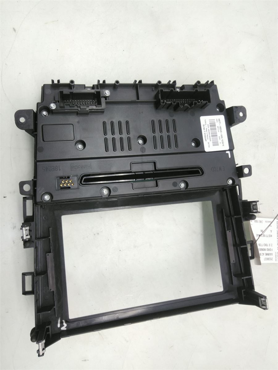 Varme AC Betjening/Display – bilde 2
