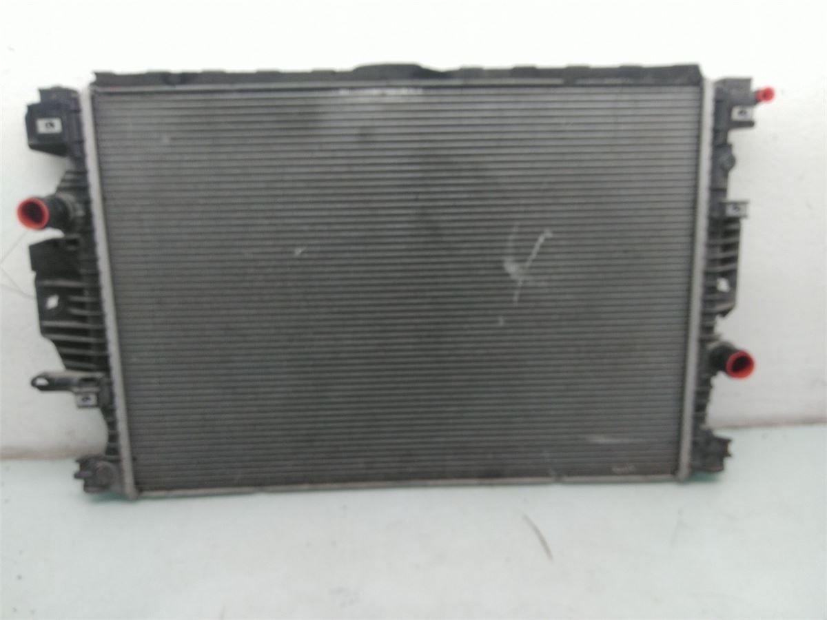 Radiator Manuell – bilde 1