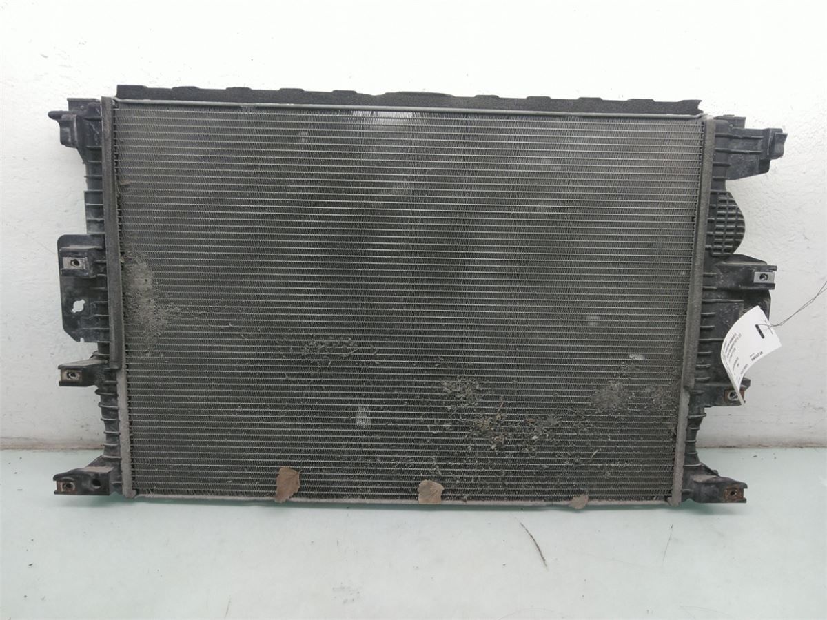 Radiator Manuell – bilde 2