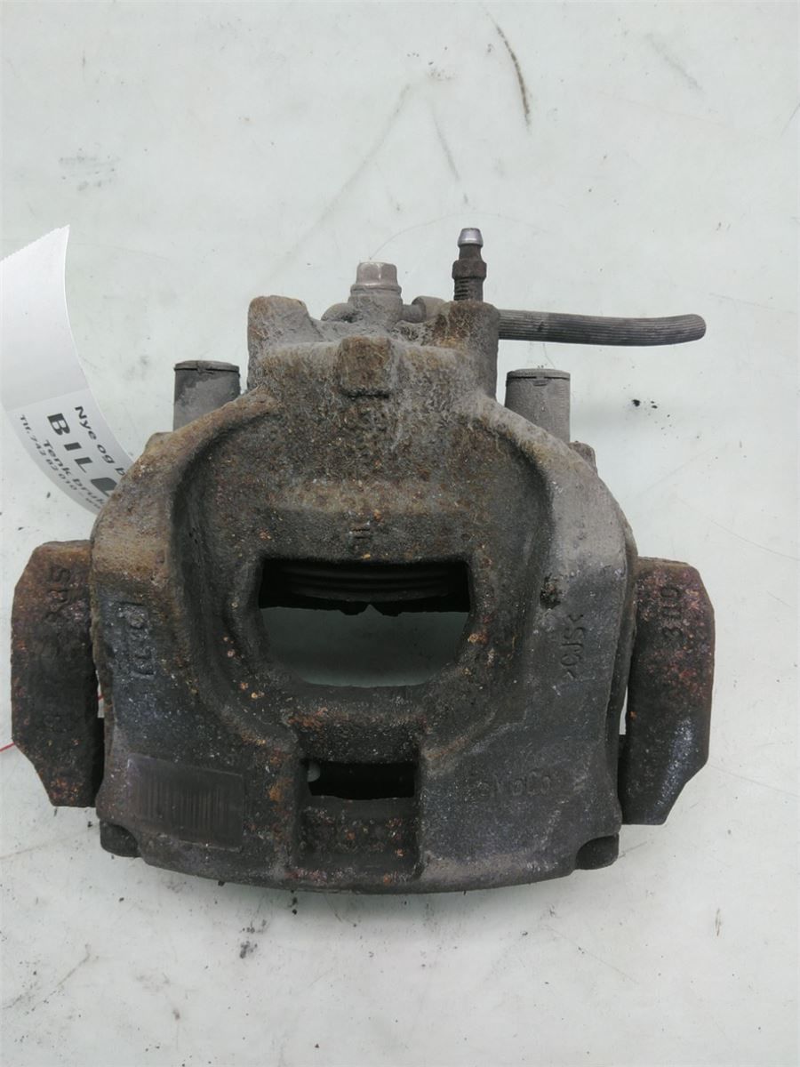 Bremsecaliper Foran Venstre – bilde 1