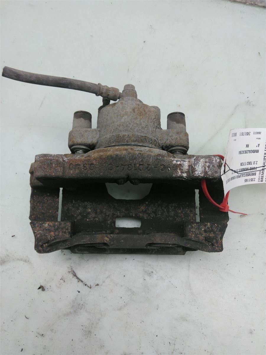 Bremsecaliper Foran Venstre – bilde 2