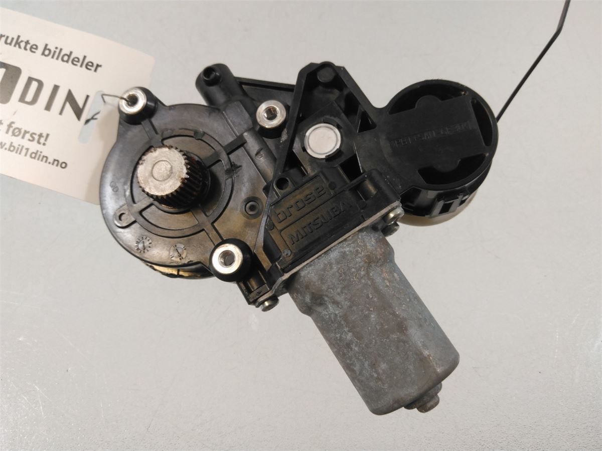 Vindusheismotor – bilde 3