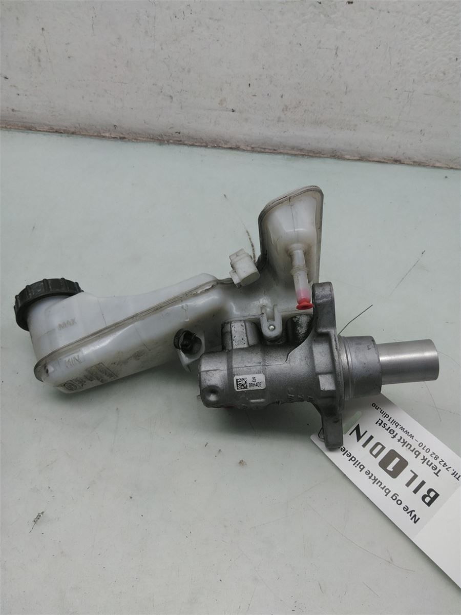 Brems Hovedsylinder – bilde 2