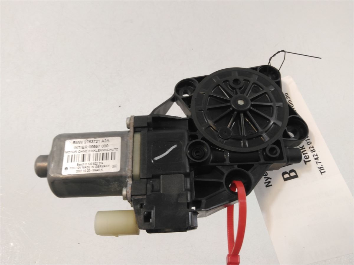 Vindusheismotor – bilde 1