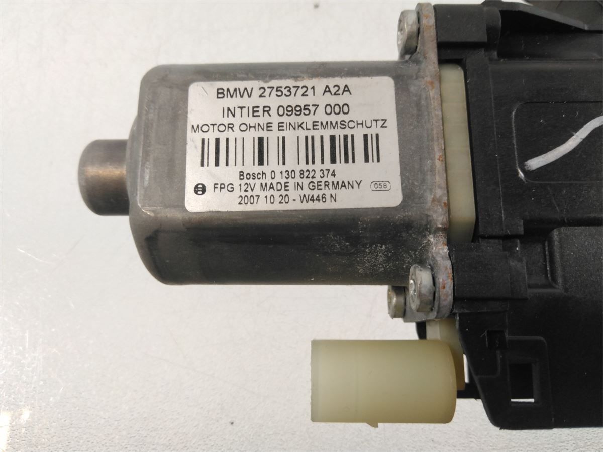 Vindusheismotor – bilde 2