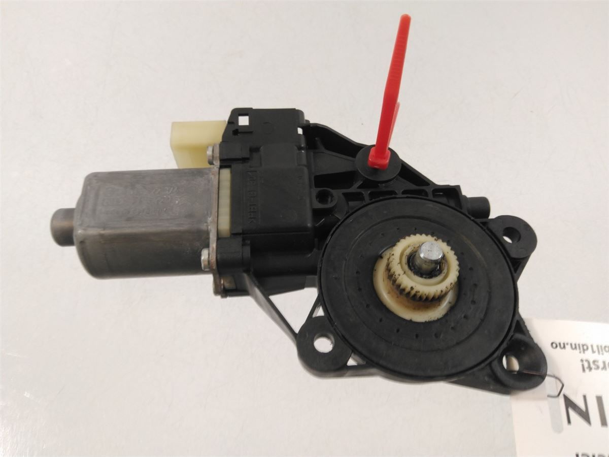 Vindusheismotor – bilde 3