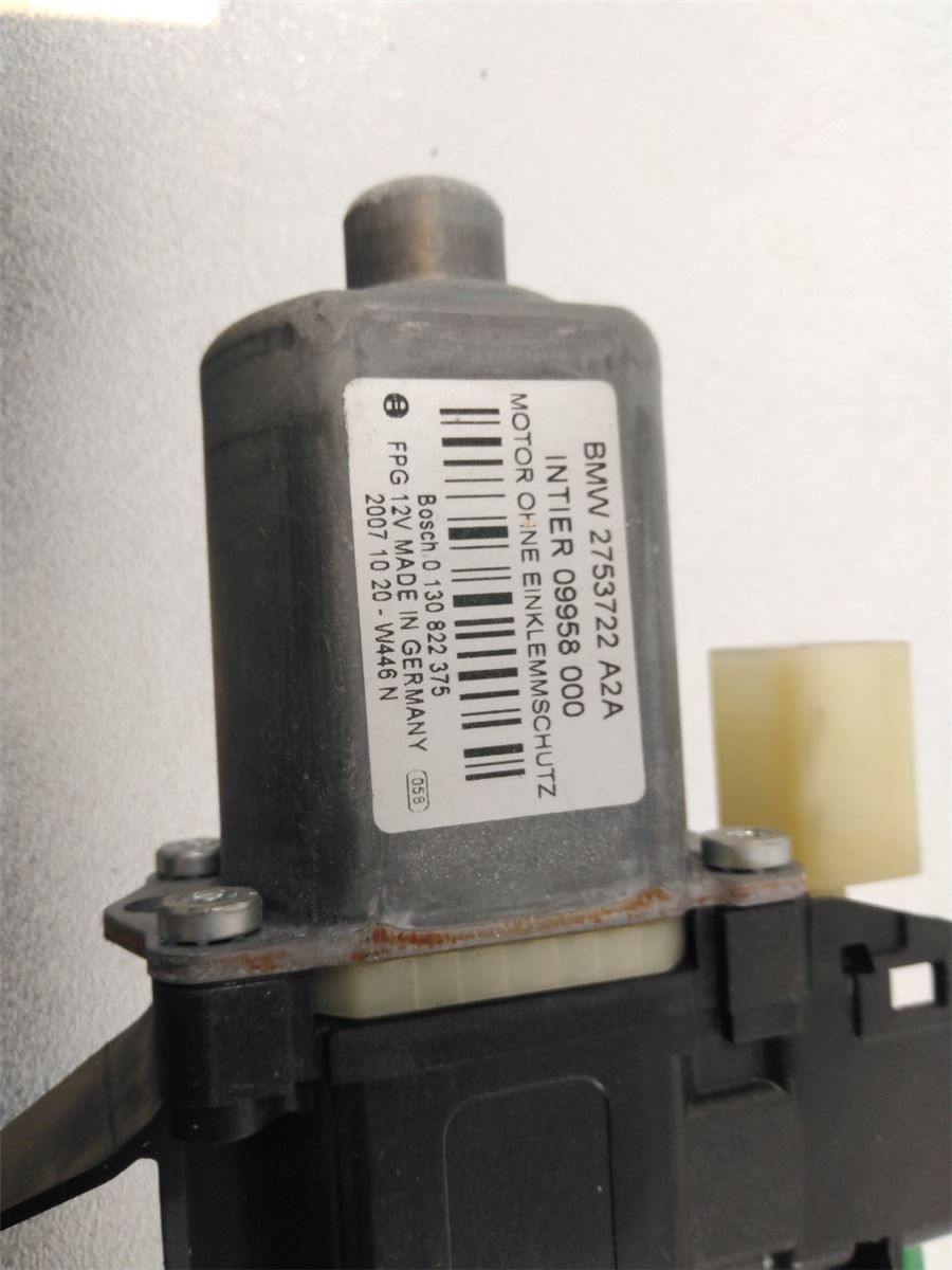 Vindusheismotor – bilde 2