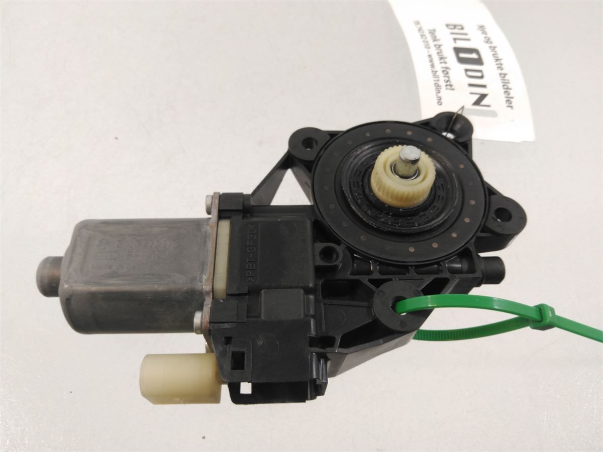 Vindusheismotor – bilde 3