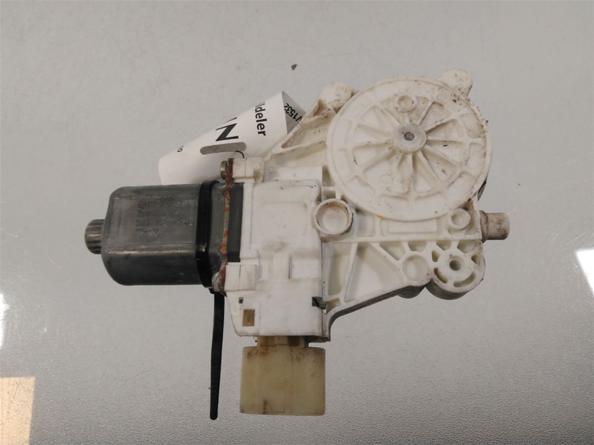 Vindusheismotor – bilde 1