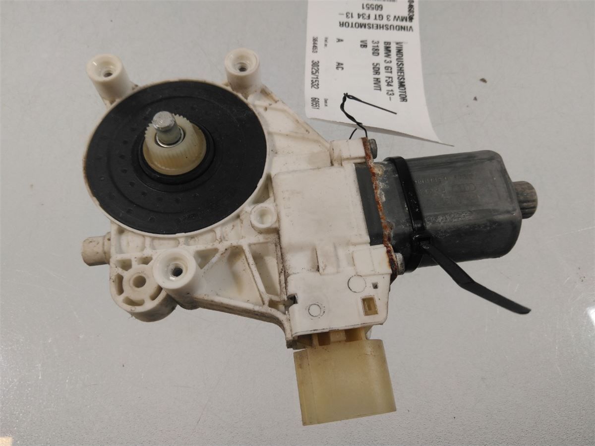 Vindusheismotor – bilde 3
