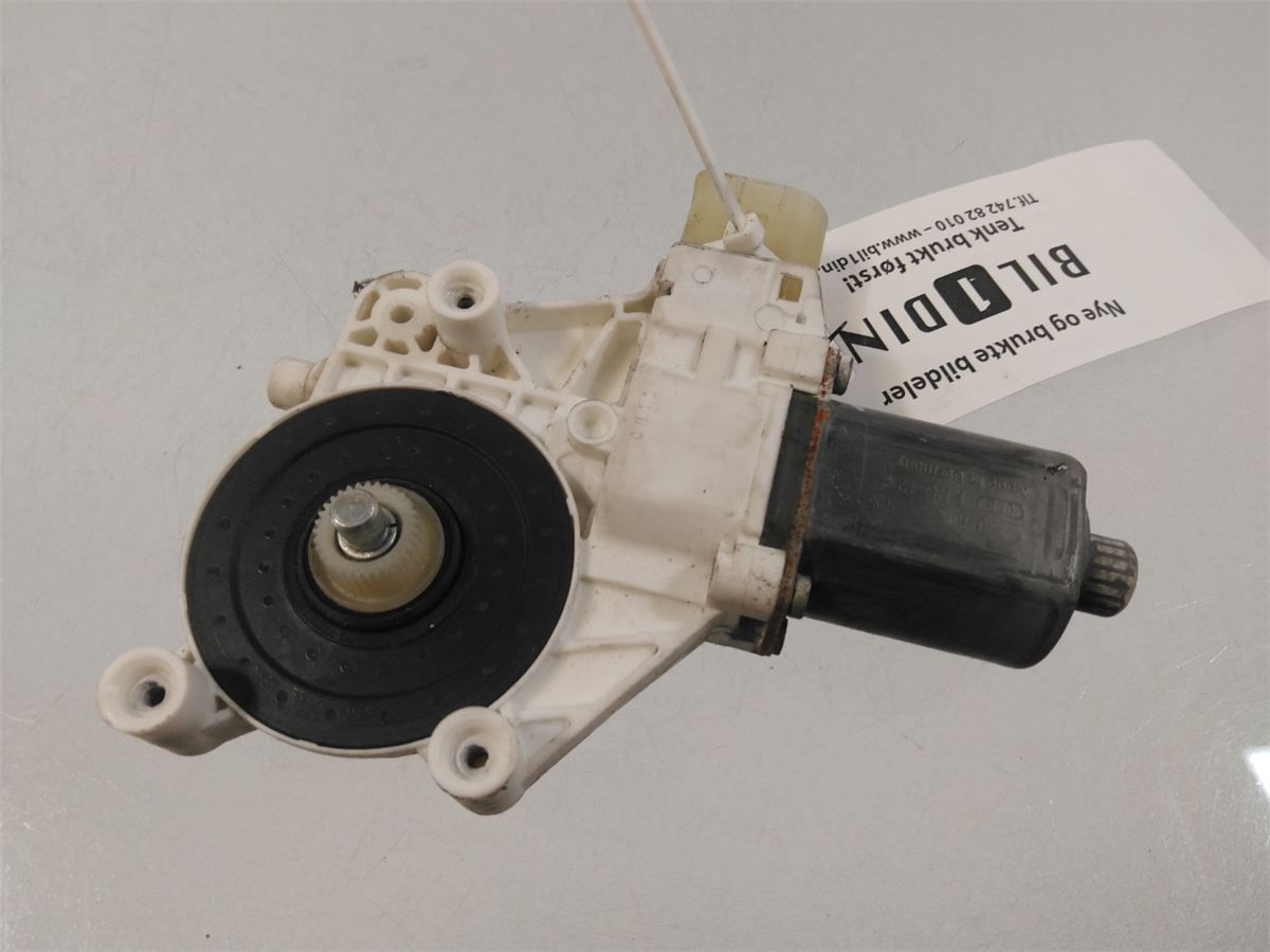 Vindusheismotor – bilde 2