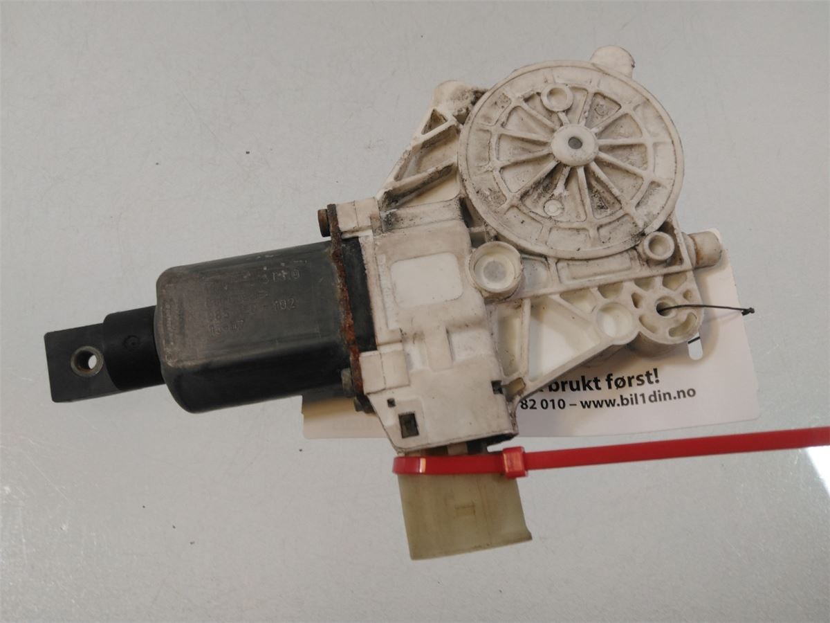 Vindusheismotor – bilde 1