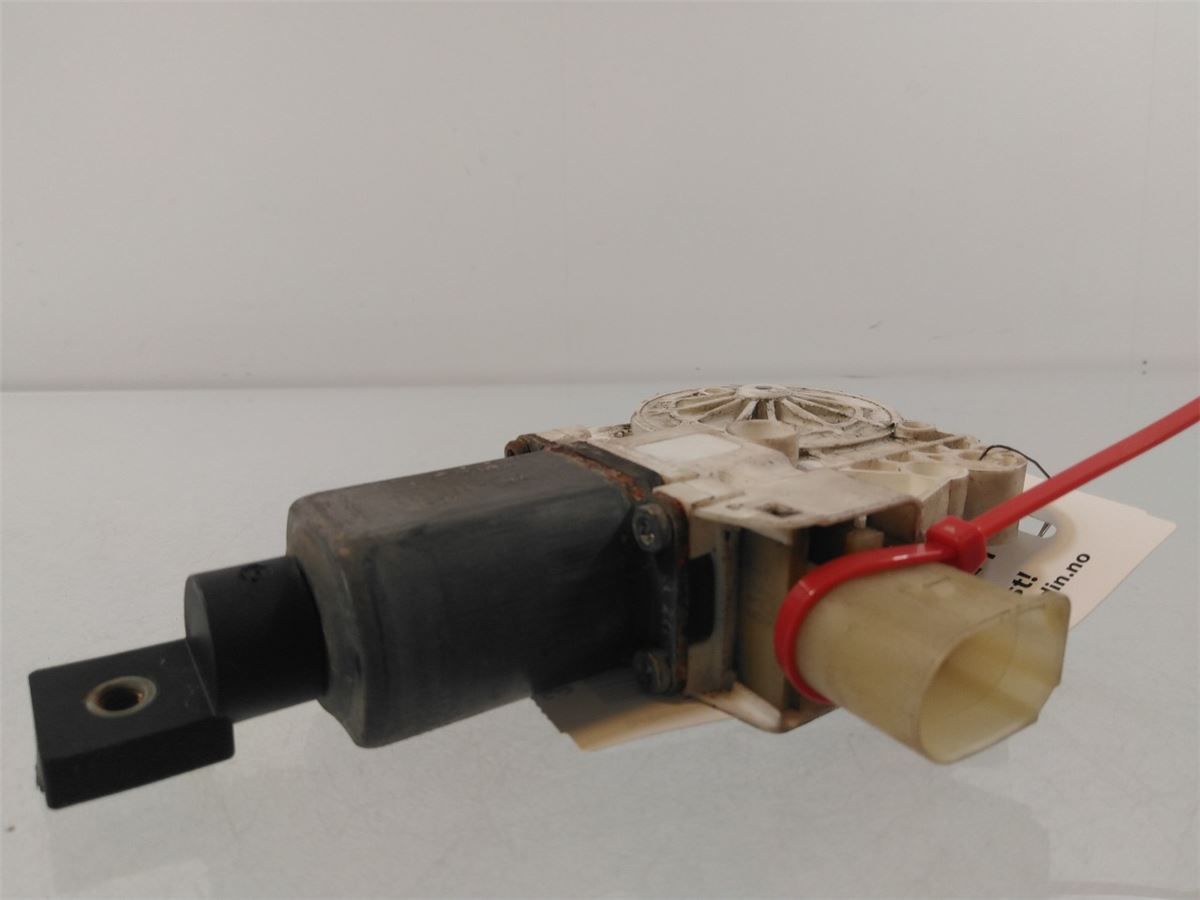 Vindusheismotor – bilde 2