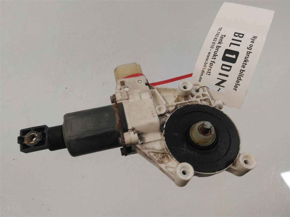 Vindusheismotor – bilde 3