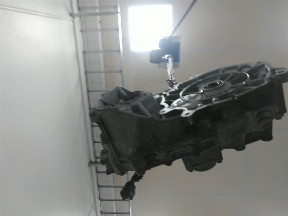 Gearkasse Automat – bilde 5