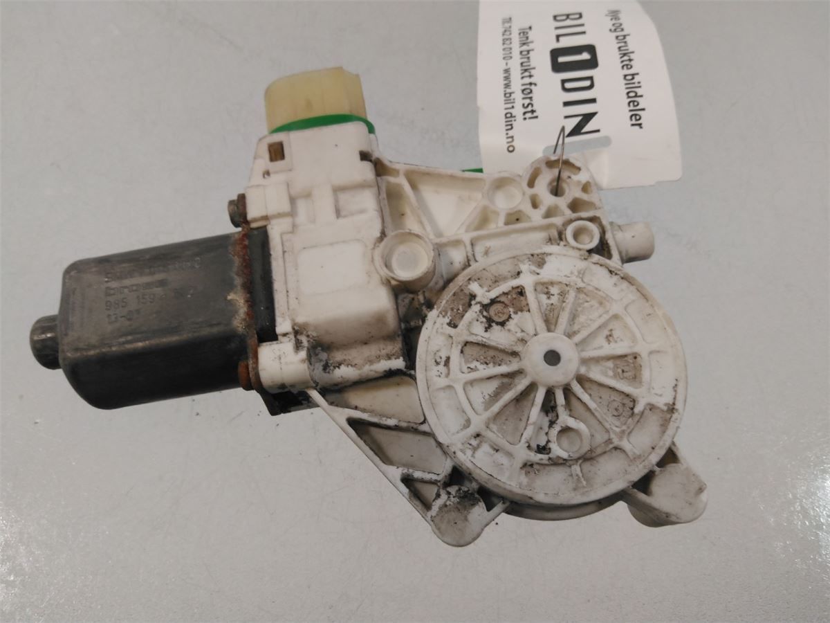 Vindusheismotor – bilde 1