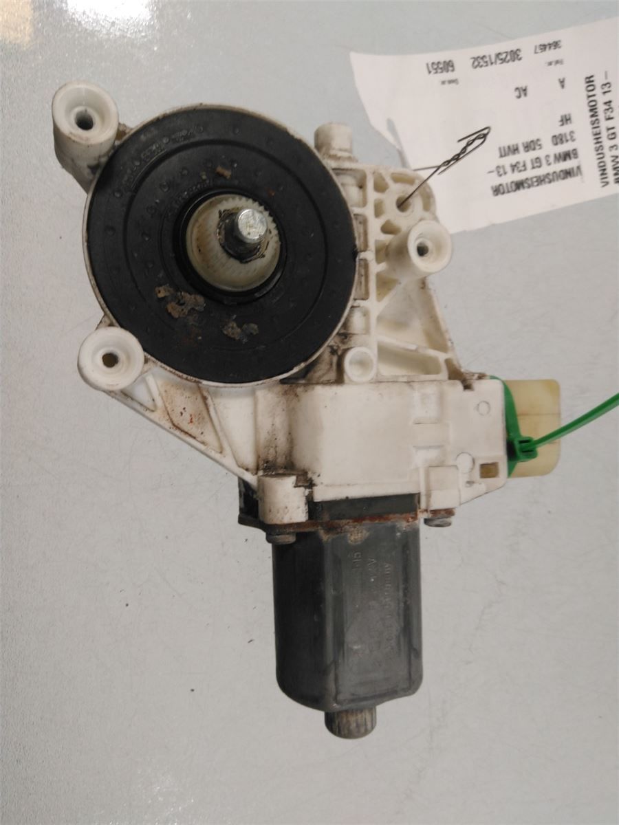 Vindusheismotor – bilde 2