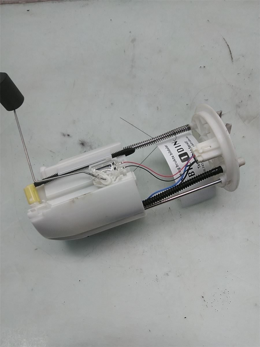 Drivstoffpumpe Fødepumpe El. – bilde 1