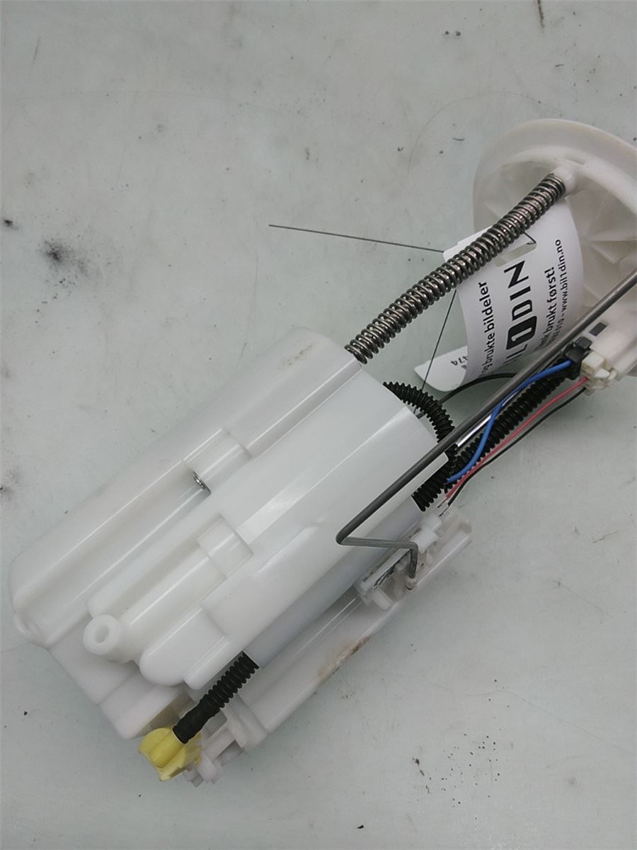 Drivstoffpumpe Fødepumpe El. – bilde 3