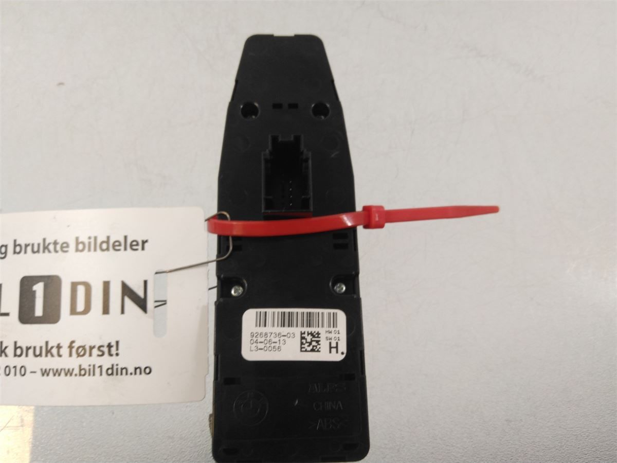 Bryter Vindusheis – bilde 2