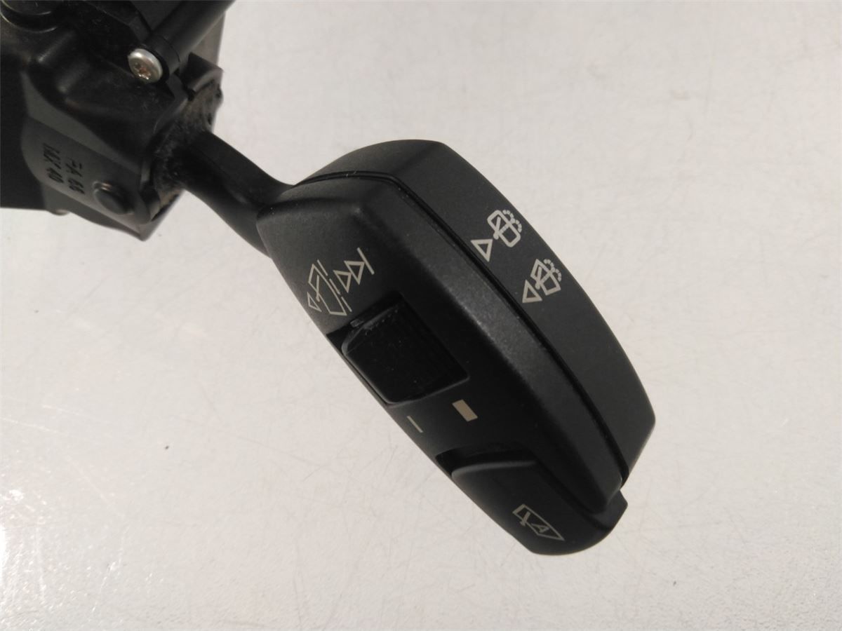 Bryter Ratt Visker / Spyler – bilde 2