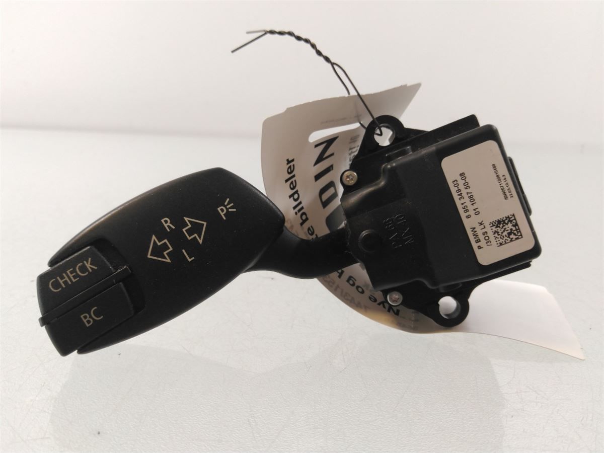Bryter Ratt Blinklys / Lys – bilde 1