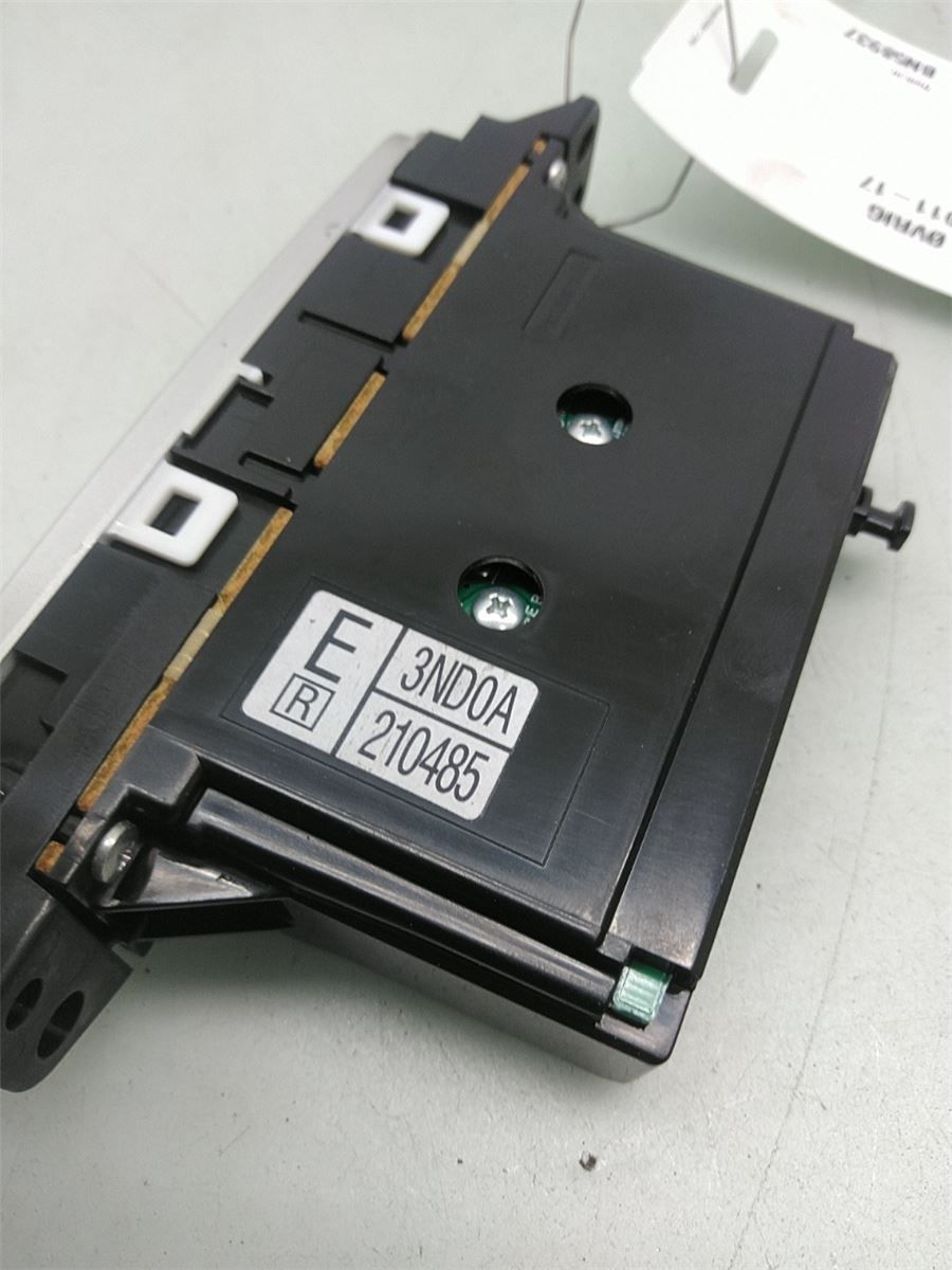 Stereo Radio Øvrig – bilde 1