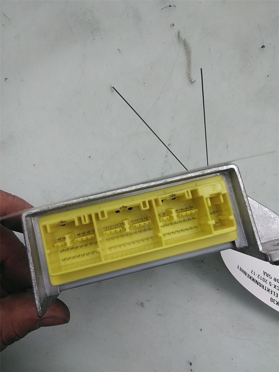 Airbag Elektronikkenhet – bilde 2