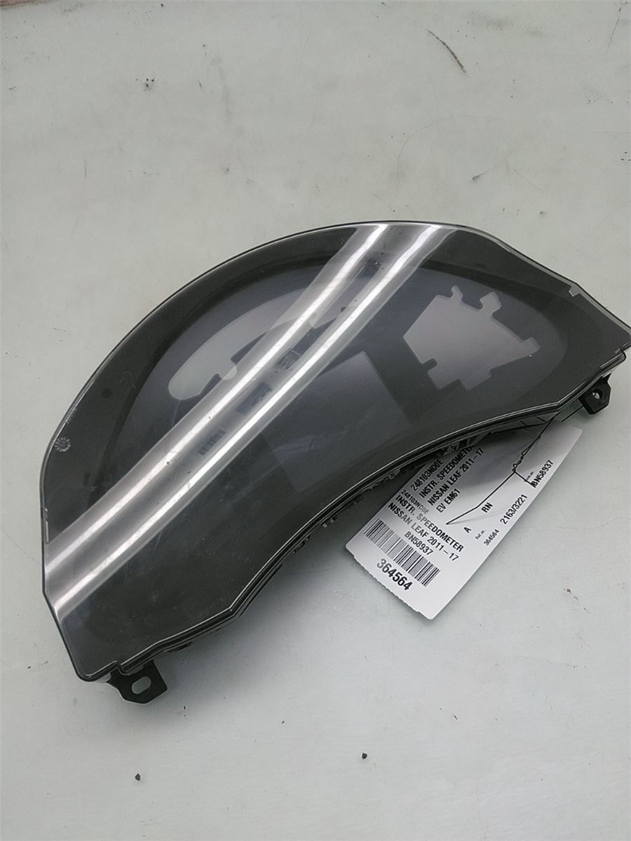 Instr. Speedometer – bilde 1