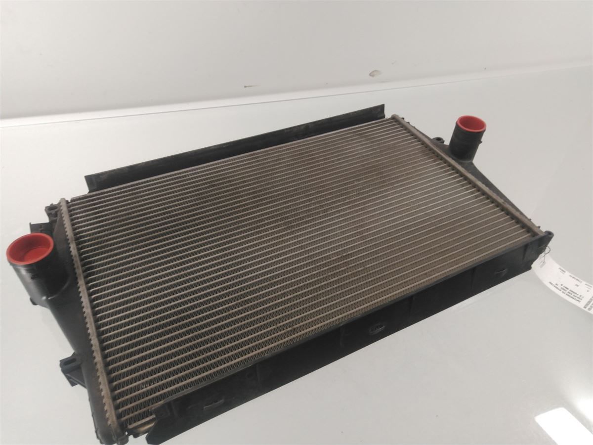 Intercooler Radiator – bilde 1