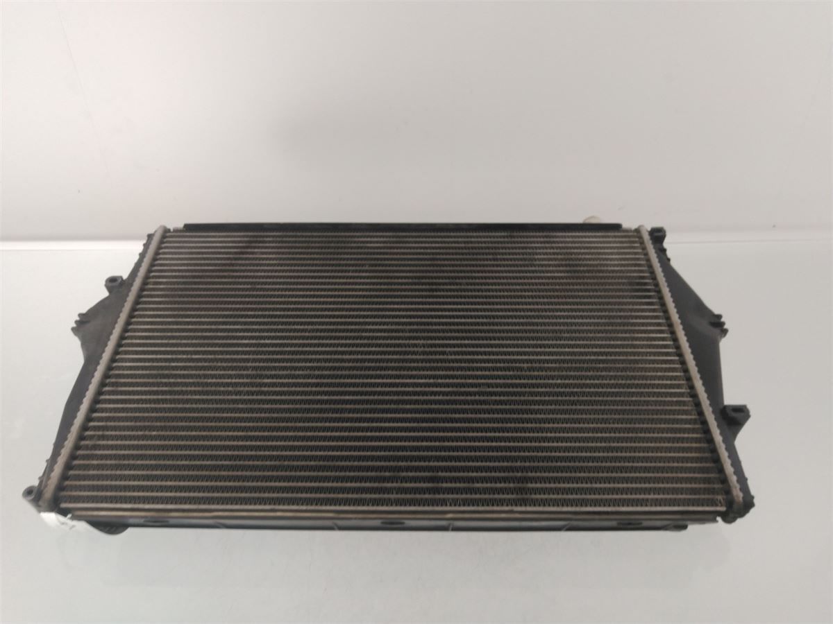 Intercooler Radiator – bilde 3