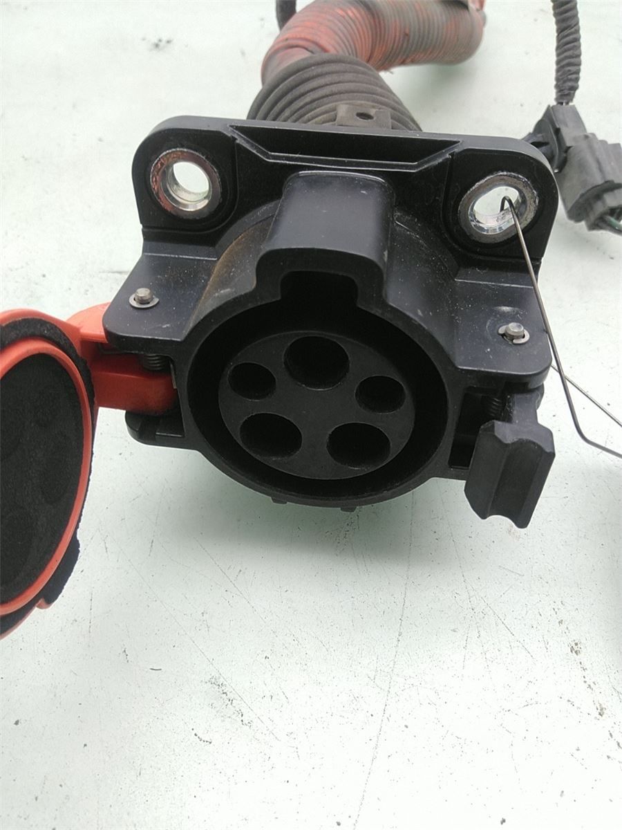 Batterikabel – bilde 1