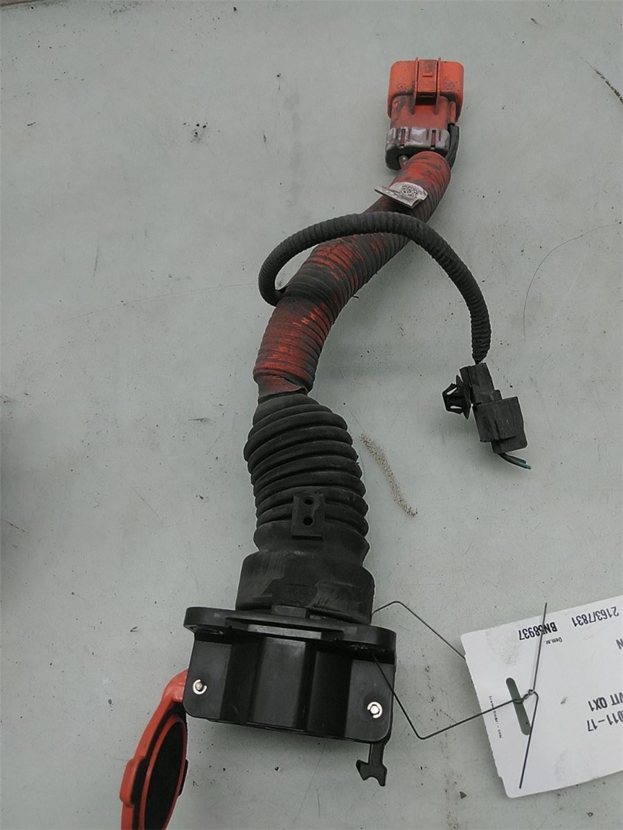 Batterikabel – bilde 2