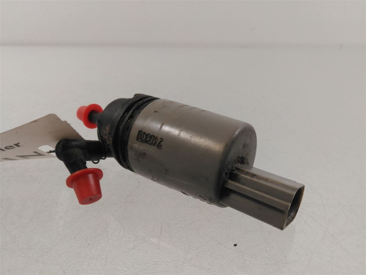 Spylerpumpe Frontrute – bilde 2