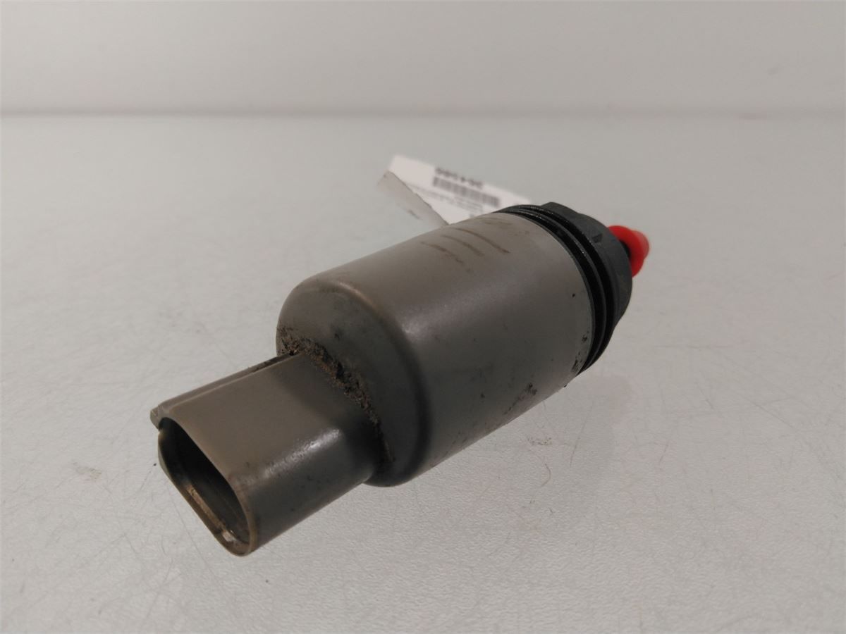 Spylerpumpe Frontrute – bilde 3