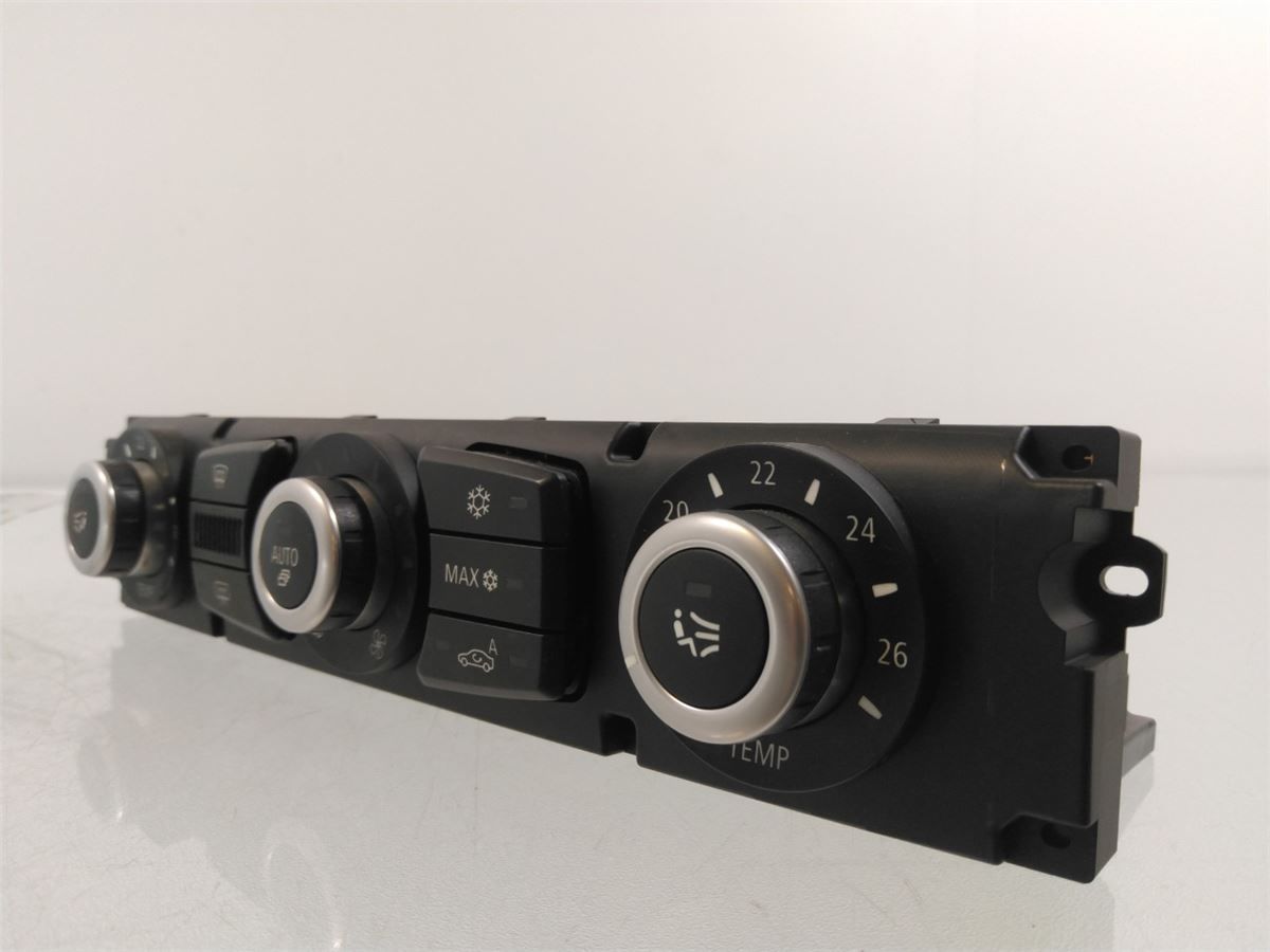 Varme AC Betjening/Display – bilde 2